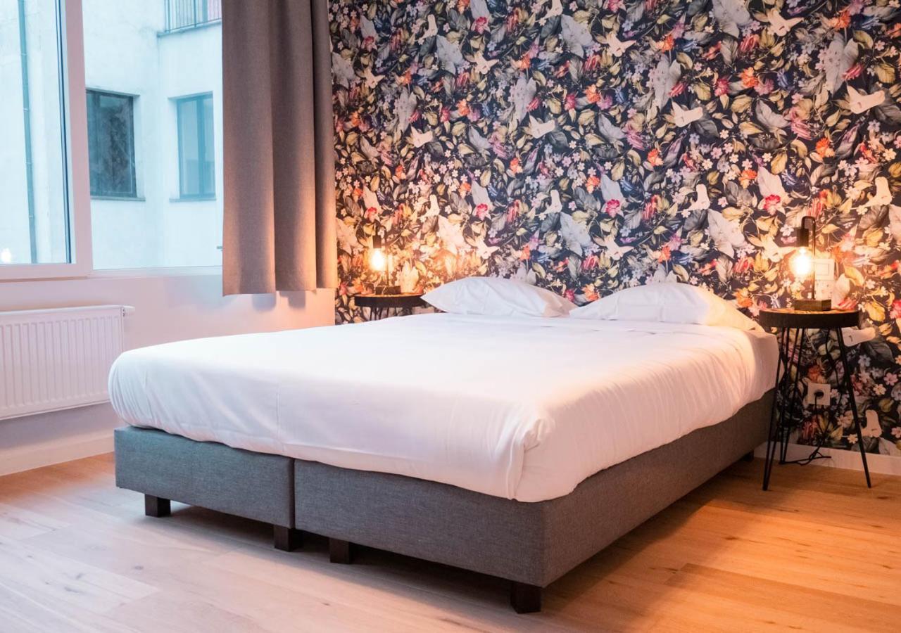 Smartflats - Antwerp View Apartment Luaran gambar