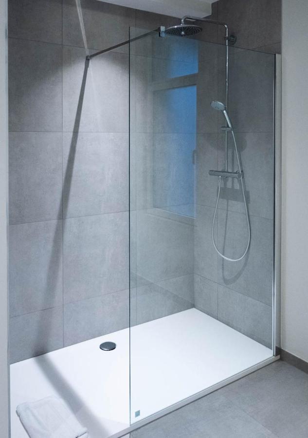 Smartflats - Antwerp View Apartment Luaran gambar