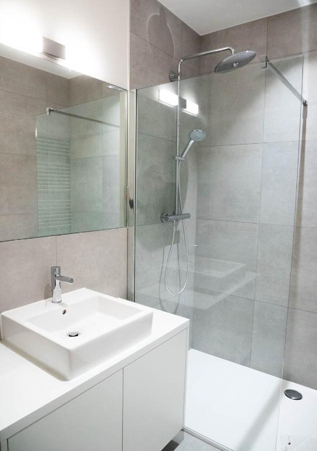 Smartflats - Antwerp View Apartment Luaran gambar